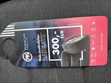 Thumbnail-Foto von Fahrzeug