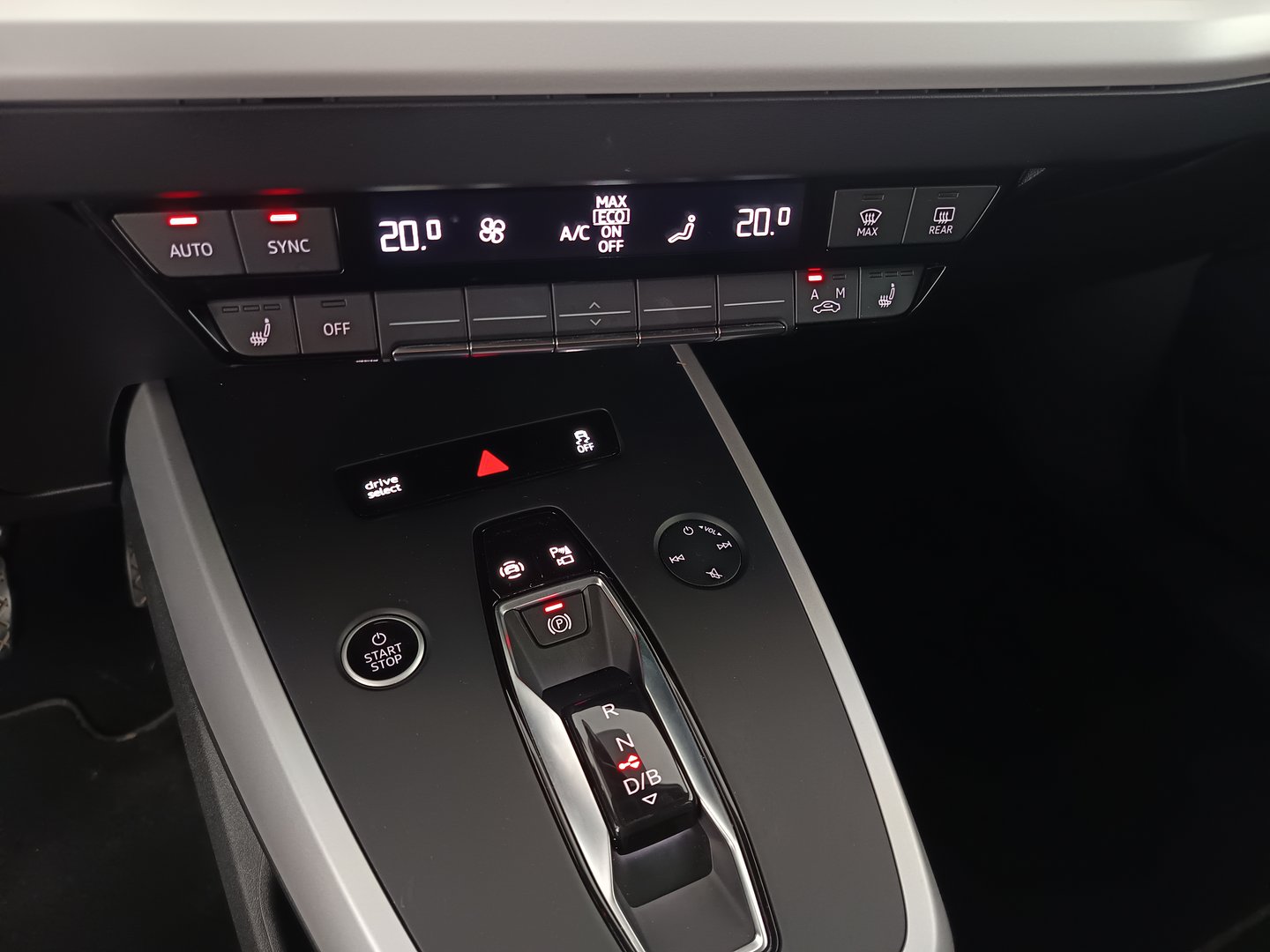 Audi Q4 Sportback 40 e-tron | Bild 28 von 35