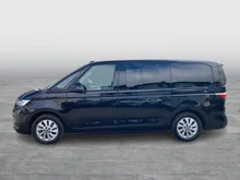 VW Multivan Business ÜH eHybrid 180 kW 4M in Deepblack Perleffekt
