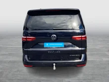 VW Multivan Business ÜH eHybrid 180 kW 4M in Deepblack Perleffekt