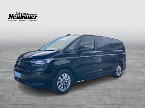 VW Nutzfahrzeuge Multivan VW Multivan Business ÜH eHybrid 180 kW 4M
