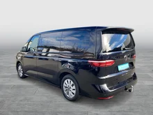 VW Multivan Business ÜH eHybrid 180 kW 4M in Deepblack Perleffekt