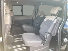 VW Multivan Business ÜH eHybrid 180 kW 4M in Deepblack Perleffekt