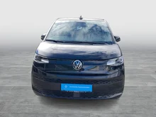 VW Multivan Business ÜH eHybrid 180 kW 4M in Deepblack Perleffekt