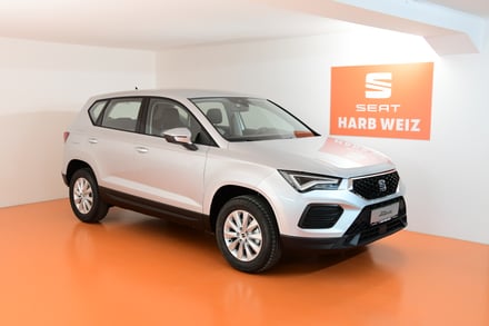 SEAT Ateca Reference Edition 1.0 TSI