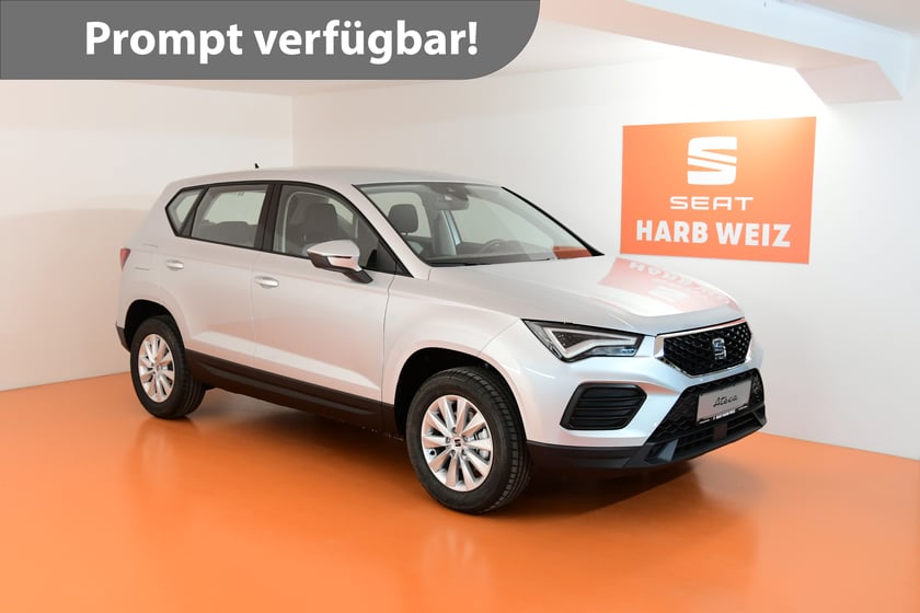 SEAT Ateca Reference Edition 1.0 TSI