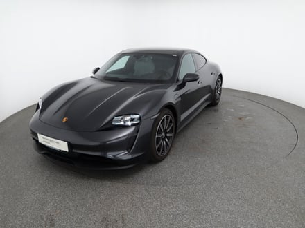 Porsche Taycan 4S