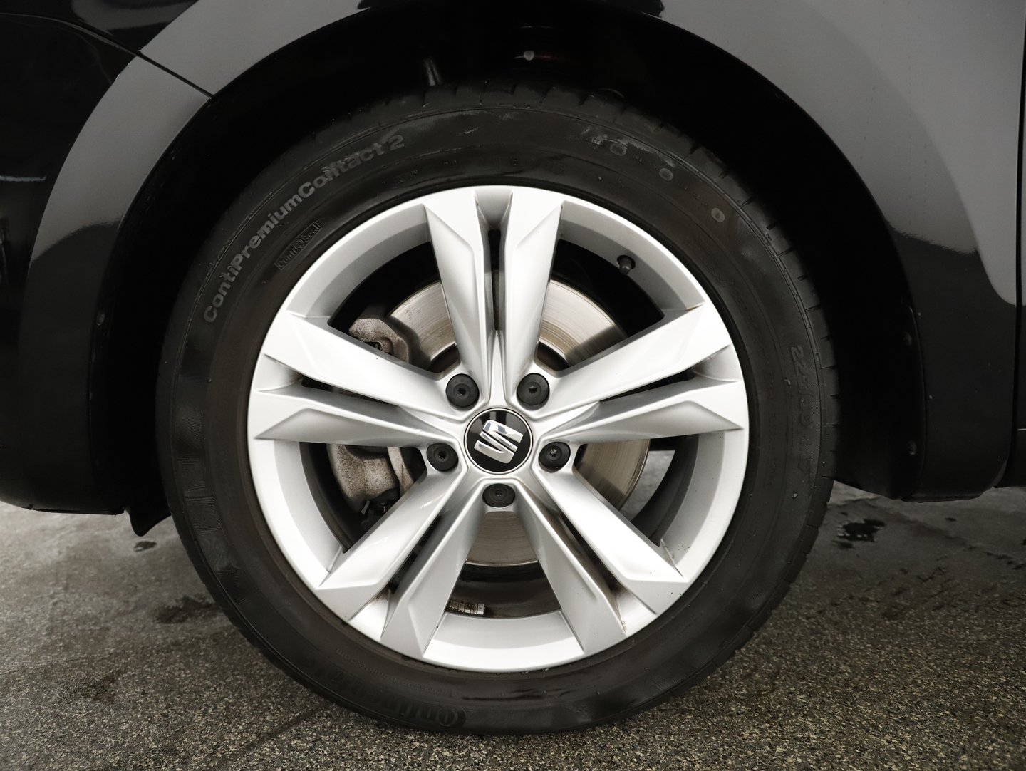 SEAT Alhambra Xcellence TDI DSG | Bild 24 von 24