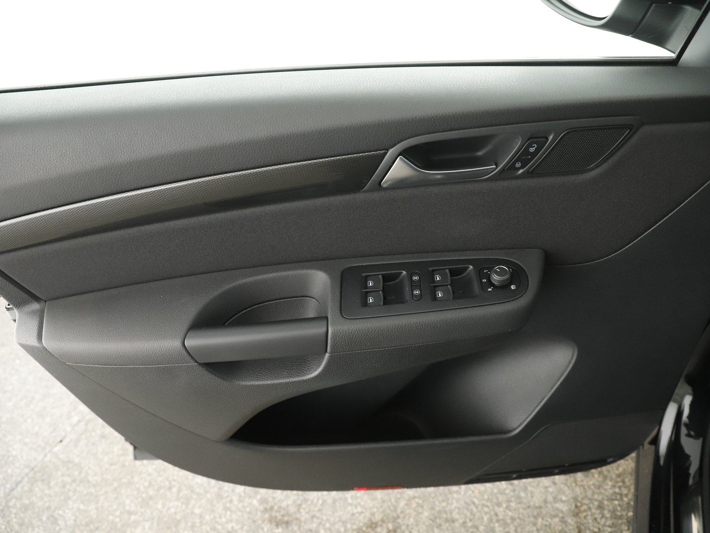SEAT Alhambra Xcellence TDI DSG | Bild 17 von 24