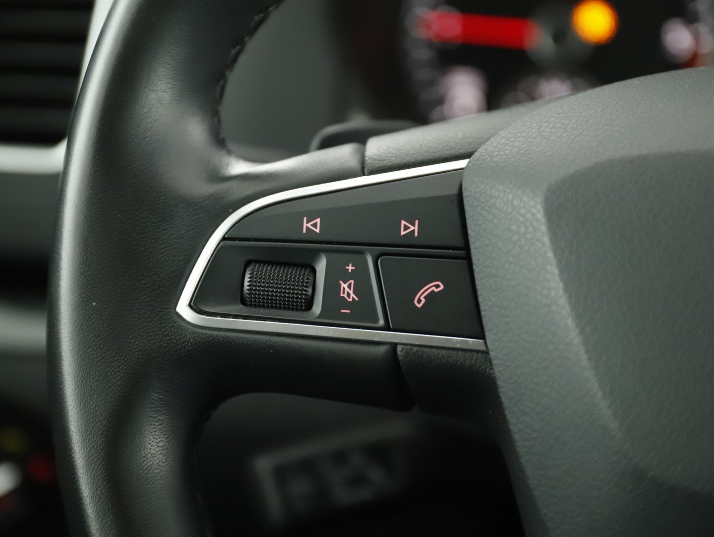 SEAT Alhambra Xcellence TDI DSG | Bild 14 von 24
