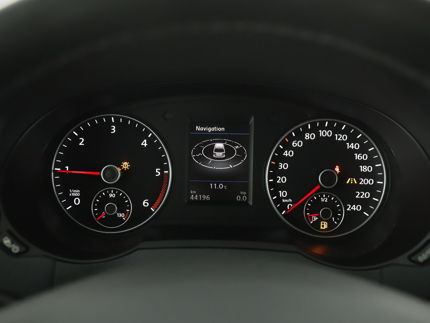 SEAT Alhambra Xcellence TDI DSG | Bild 8 von 24
