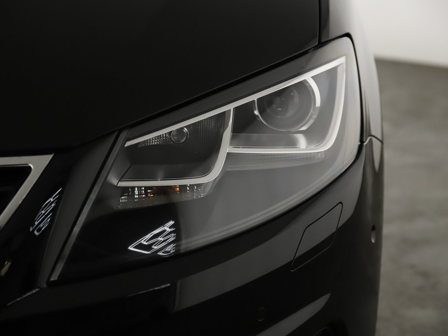 SEAT Alhambra Xcellence TDI DSG | Bild 23 von 24