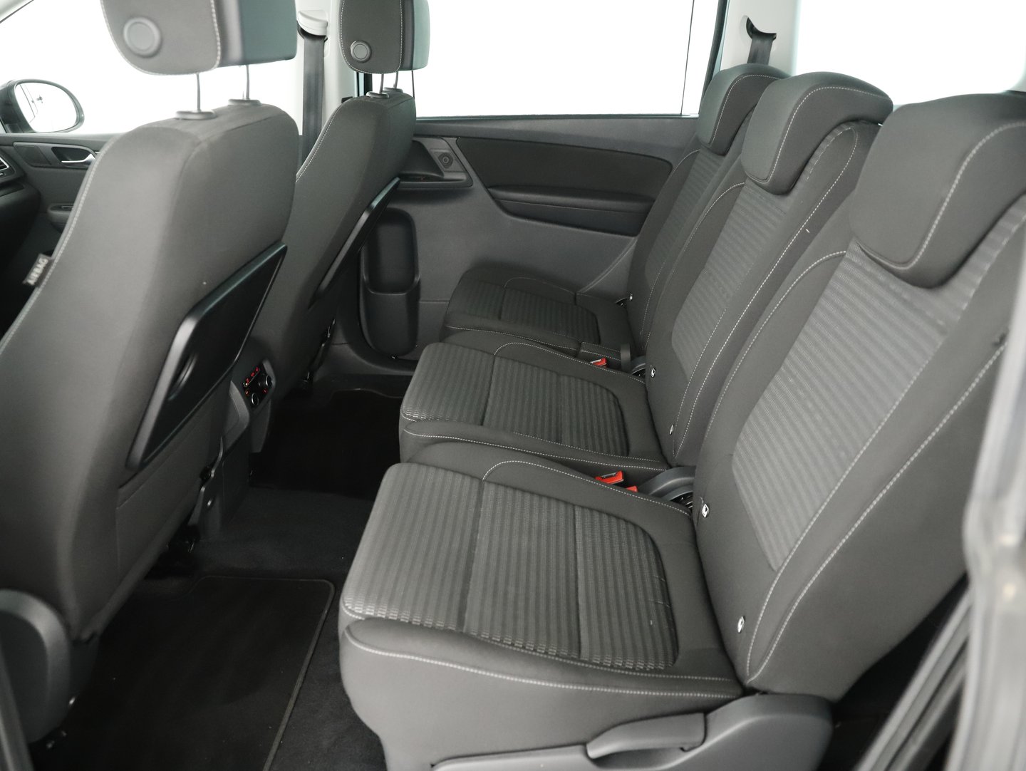 SEAT Alhambra Xcellence TDI DSG | Bild 4 von 24
