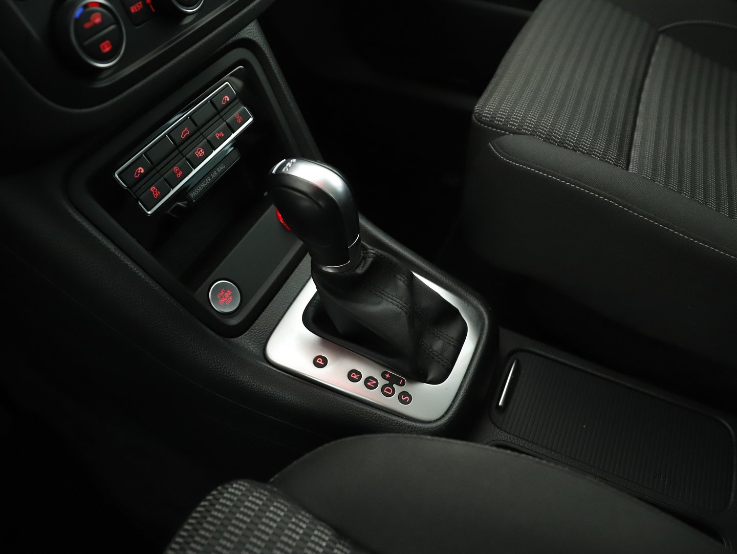 SEAT Alhambra Xcellence TDI DSG | Bild 7 von 24