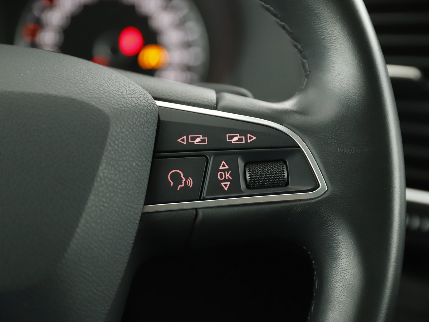 SEAT Alhambra Xcellence TDI DSG | Bild 13 von 24