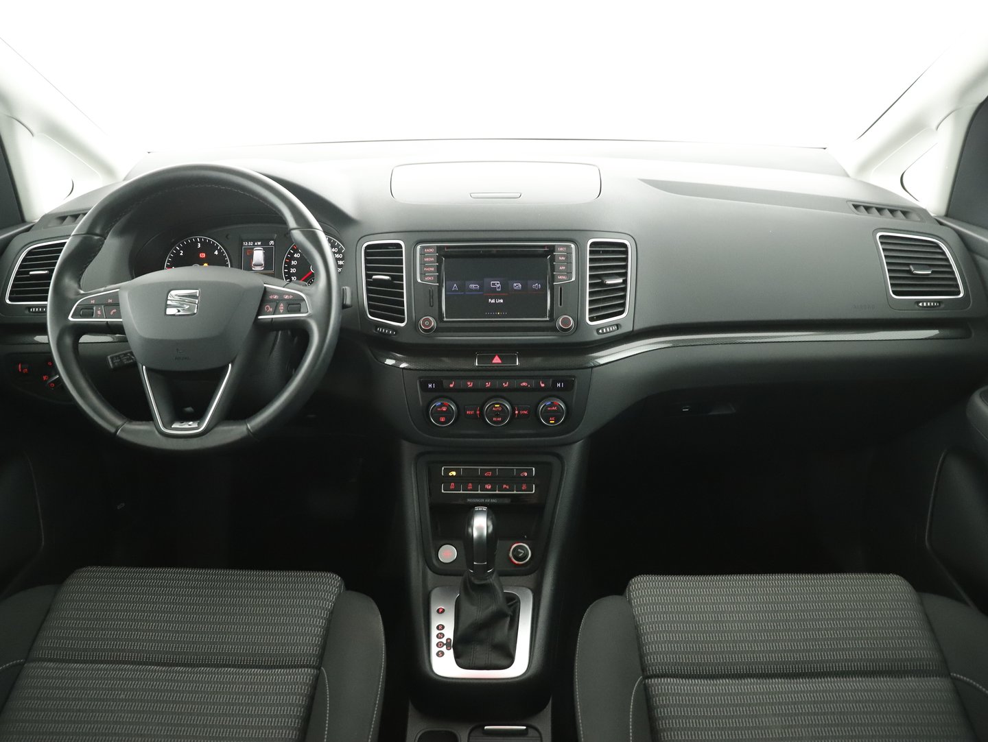 SEAT Alhambra Xcellence TDI DSG | Bild 5 von 24