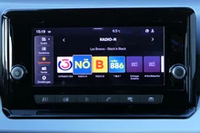 Thumbnail-Foto von Fahrzeug