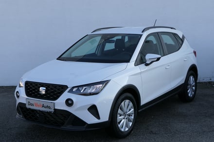 SEAT Arona Reference Edition 1.0 TSI