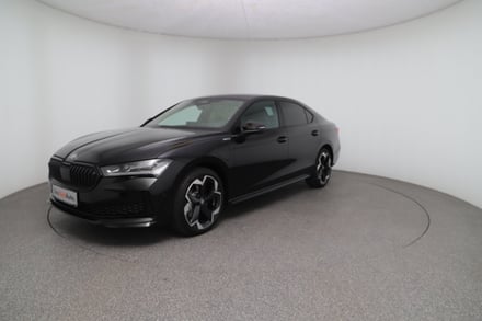 Škoda Superb Sportline iV TSI DSG