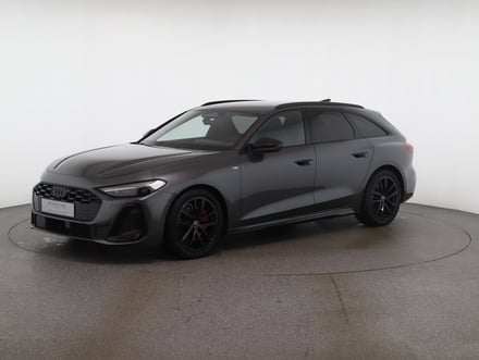 Audi A5 Avant quattro TDI
