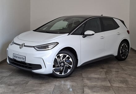VW ID.3 Pro  Perf. 170 kW Business