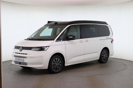 VW California Beach Camper eHyb. 180 kW 4M