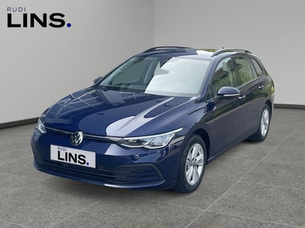 VW Golf Variant Life TDI