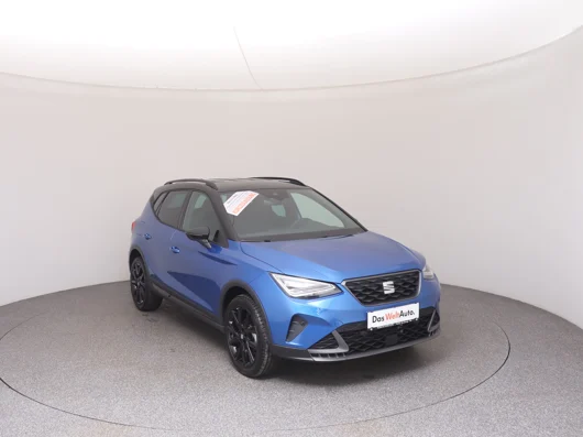 Bild eines SEAT Arona FR Edition 1.0 TSI