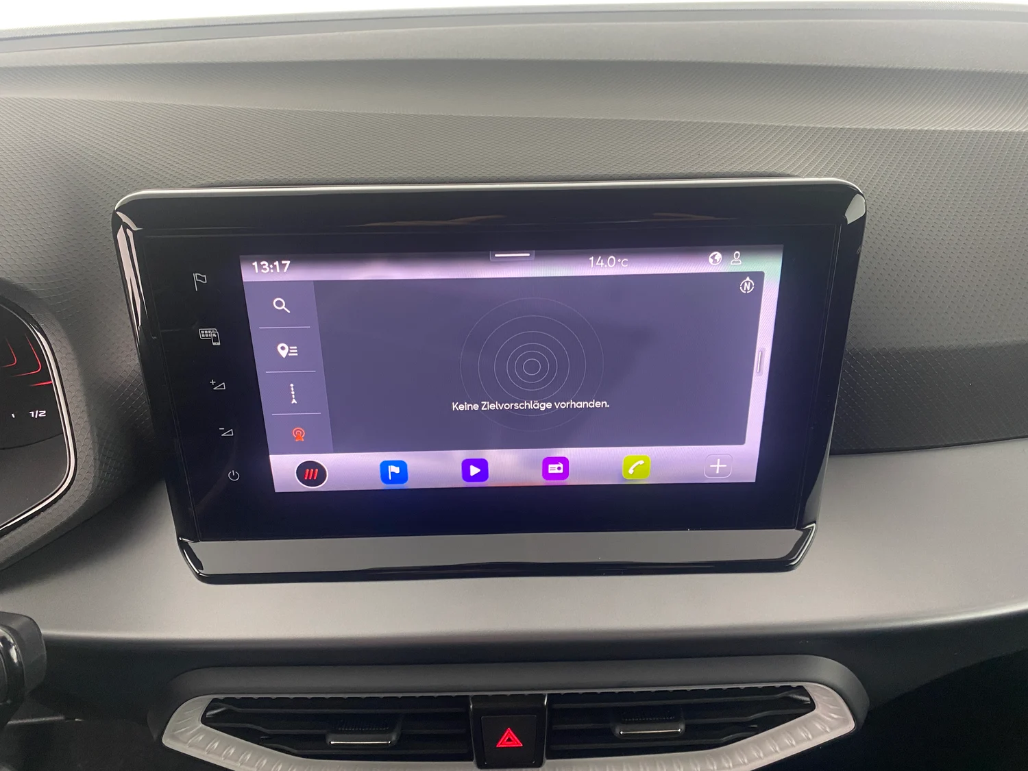 Bild eines SEAT Arona FR Edition 1.0 TSI