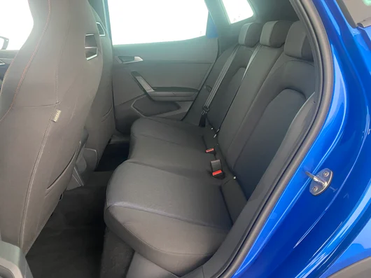 Bild eines SEAT Arona FR Edition 1.0 TSI