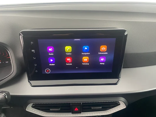 Bild eines SEAT Arona FR Edition 1.0 TSI