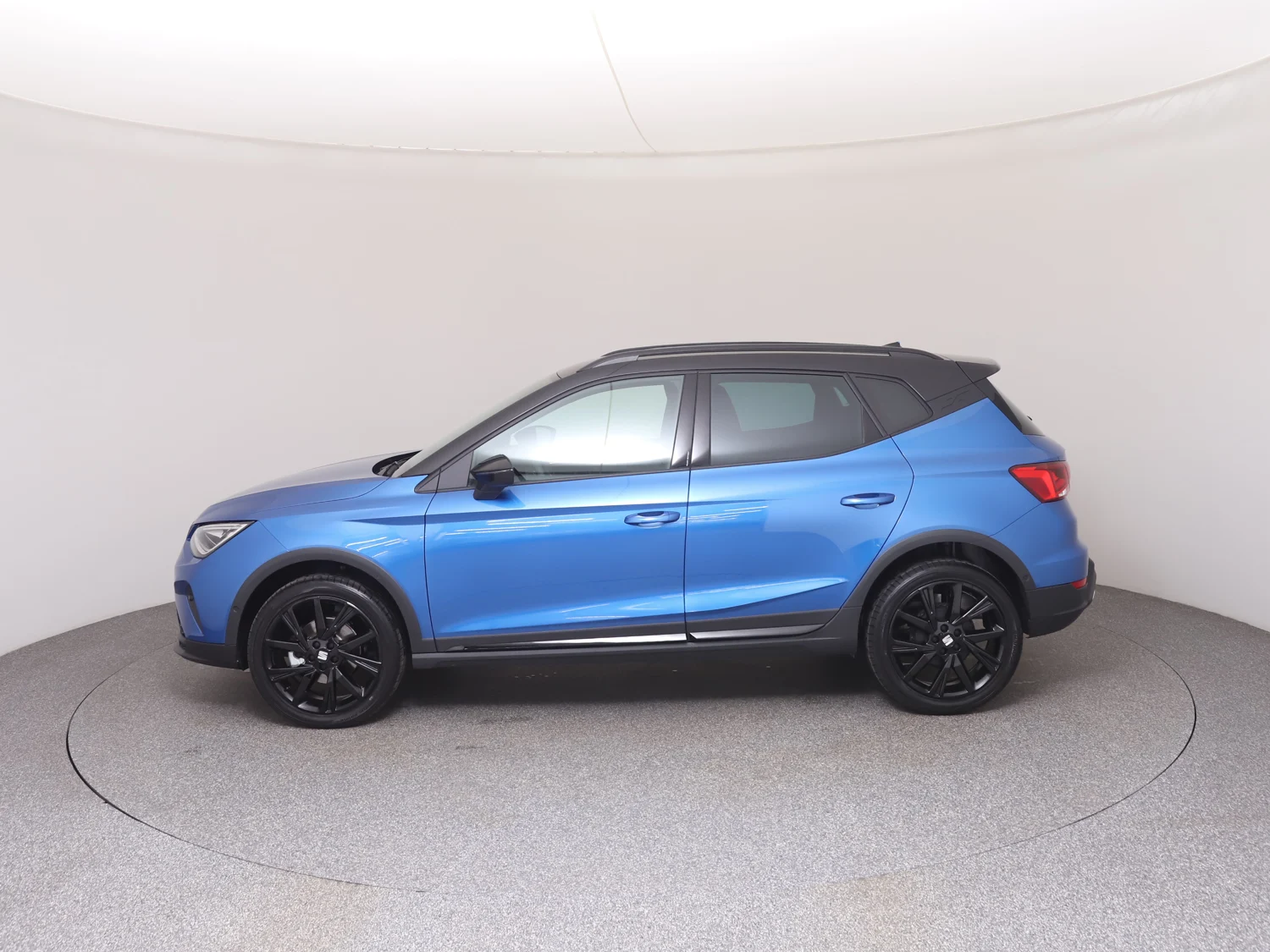 Bild eines SEAT Arona FR Edition 1.0 TSI