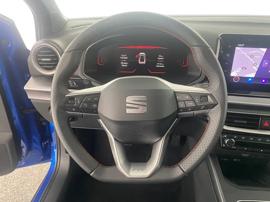 Bild eines SEAT Arona FR Edition 1.0 TSI