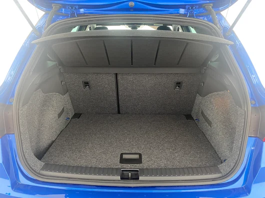 Bild eines SEAT Arona FR Edition 1.0 TSI