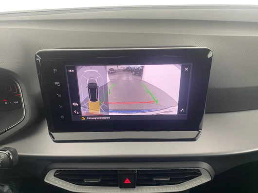 Bild eines SEAT Arona FR Edition 1.0 TSI