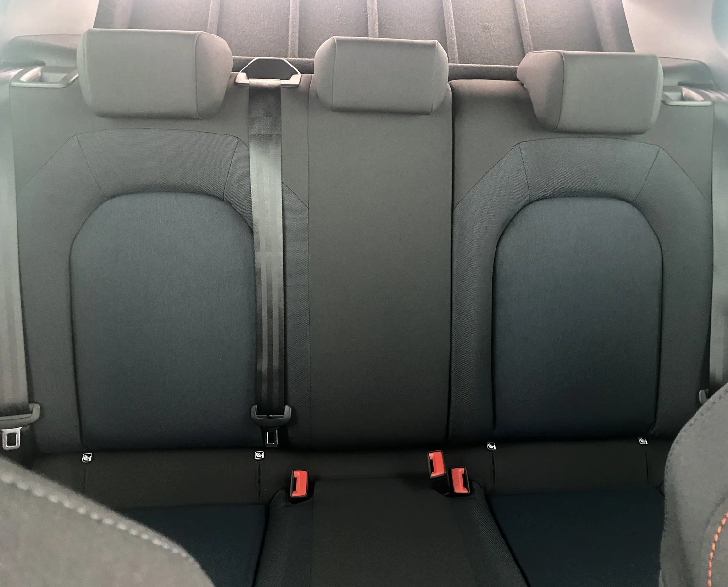 Bild eines SEAT Arona FR Edition 1.0 TSI