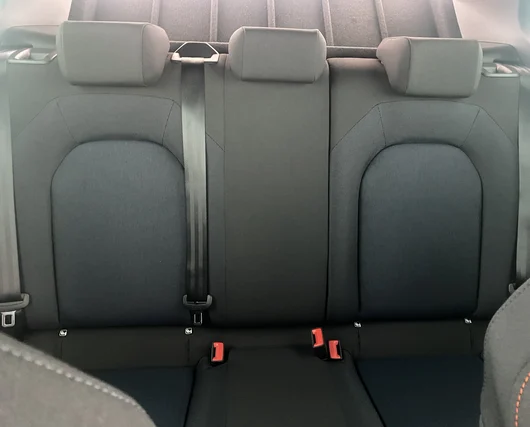 Bild eines SEAT Arona FR Edition 1.0 TSI