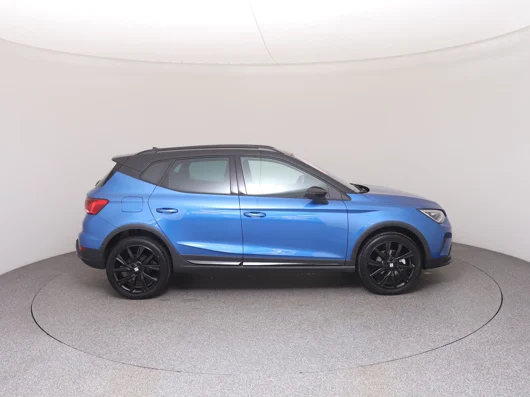 Bild eines SEAT Arona FR Edition 1.0 TSI