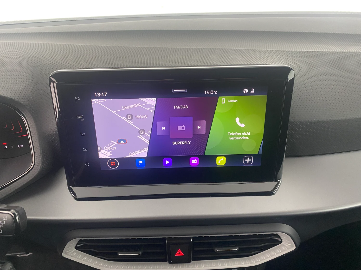 Bild eines SEAT Arona FR Edition 1.0 TSI