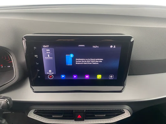 Bild eines SEAT Arona FR Edition 1.0 TSI