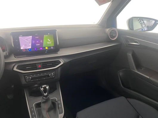 Bild eines SEAT Arona FR Edition 1.0 TSI