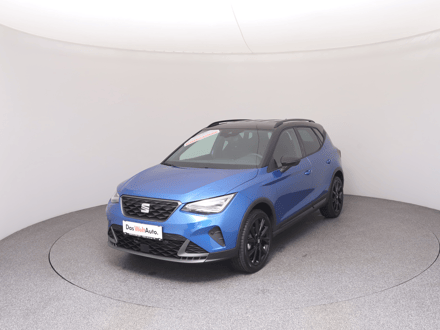 SEAT Arona FR Edition 1.0 TSI