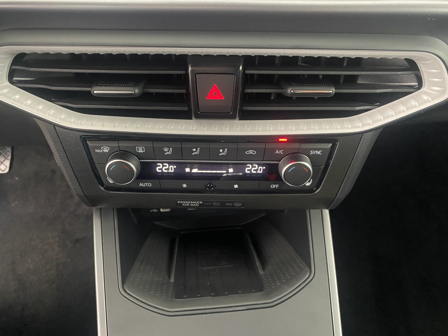 Bild eines SEAT Arona FR Edition 1.0 TSI