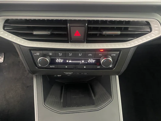 Bild eines SEAT Arona FR Edition 1.0 TSI