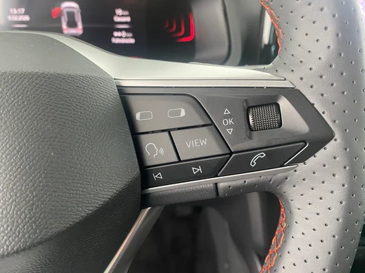 Bild eines SEAT Arona FR Edition 1.0 TSI