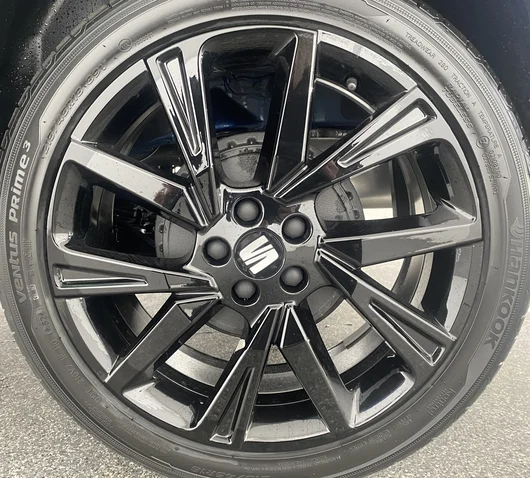 Bild eines SEAT Arona FR Edition 1.0 TSI