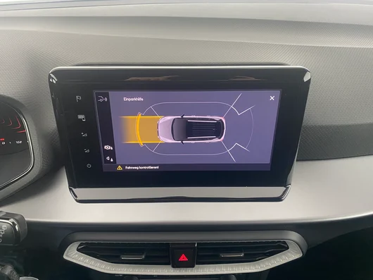 Bild eines SEAT Arona FR Edition 1.0 TSI