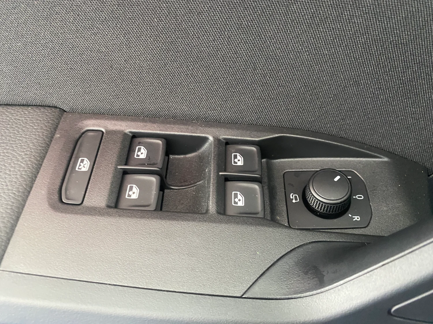 Bild eines SEAT Arona FR Edition 1.0 TSI