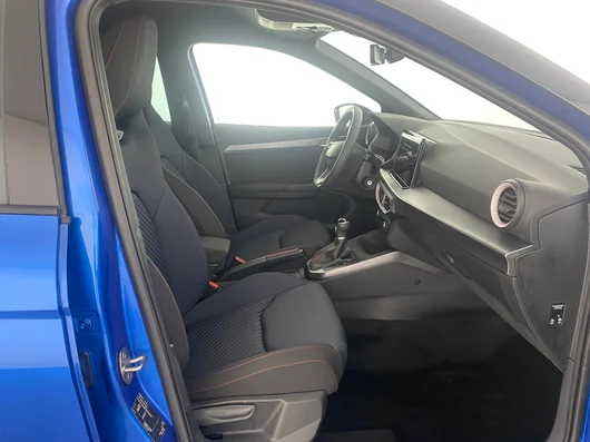 Bild eines SEAT Arona FR Edition 1.0 TSI