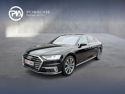 Audi A8 60 TFSI e quattro